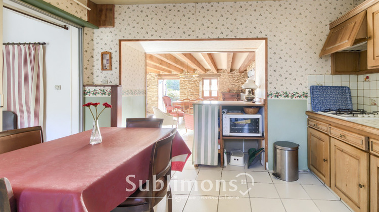 Ma-Cabane - Vente Maison Sarzeau, 99 m²