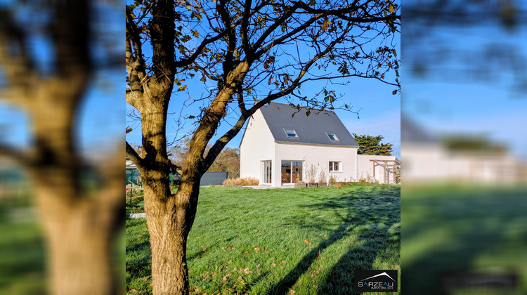 Ma-Cabane - Vente Maison Sarzeau, 104 m²