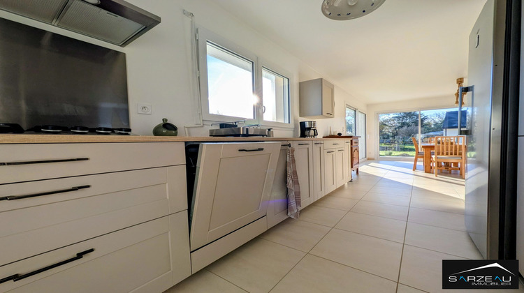 Ma-Cabane - Vente Maison Sarzeau, 104 m²