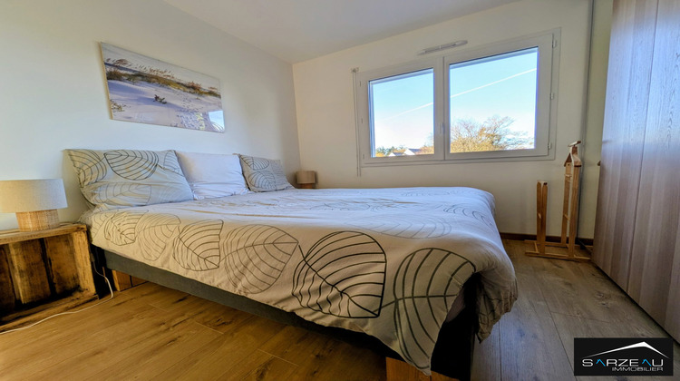 Ma-Cabane - Vente Maison Sarzeau, 104 m²