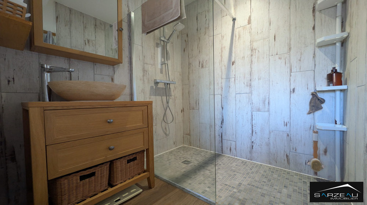 Ma-Cabane - Vente Maison Sarzeau, 104 m²