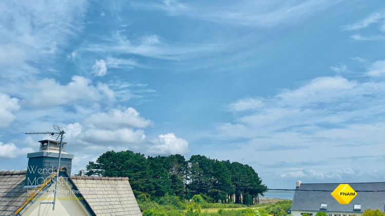 Ma-Cabane - Vente Maison SARZEAU, 135 m²