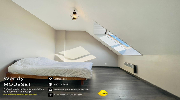 Ma-Cabane - Vente Maison SARZEAU, 135 m²