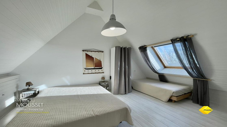 Ma-Cabane - Vente Maison SARZEAU, 175 m²