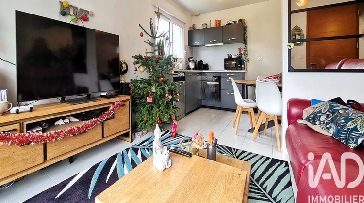 Ma-Cabane - Vente Maison Sarzeau, 76 m²