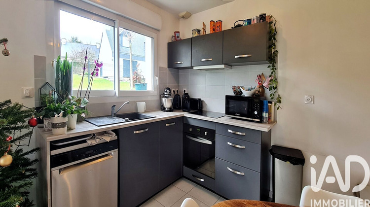 Ma-Cabane - Vente Maison Sarzeau, 76 m²