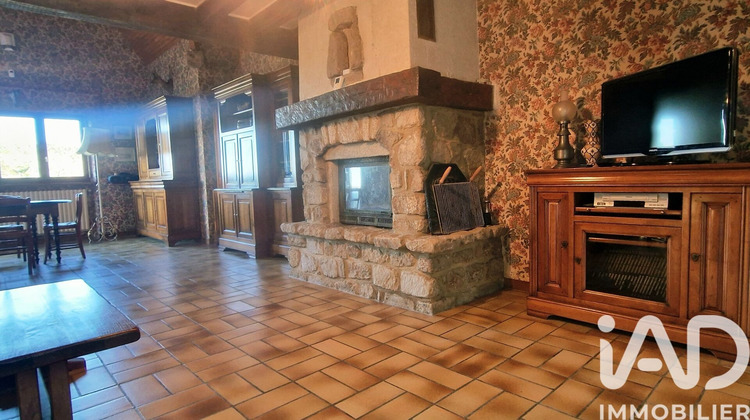 Ma-Cabane - Vente Maison Sarzeau, 132 m²