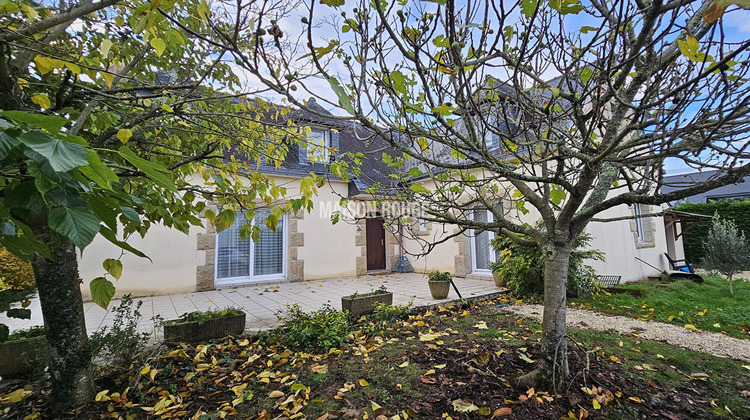 Ma-Cabane - Vente Maison SARZEAU, 179 m²