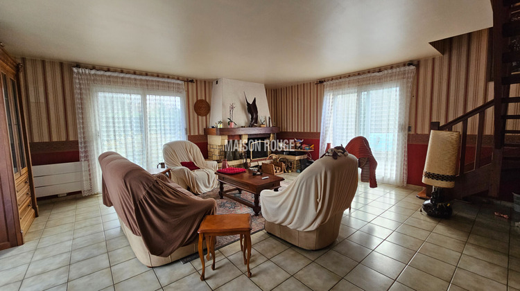 Ma-Cabane - Vente Maison SARZEAU, 179 m²