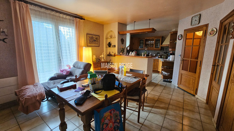 Ma-Cabane - Vente Maison SARZEAU, 179 m²