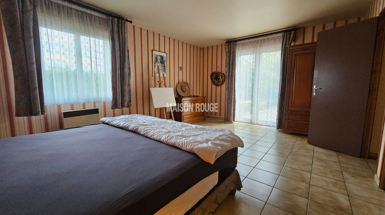 Ma-Cabane - Vente Maison SARZEAU, 179 m²