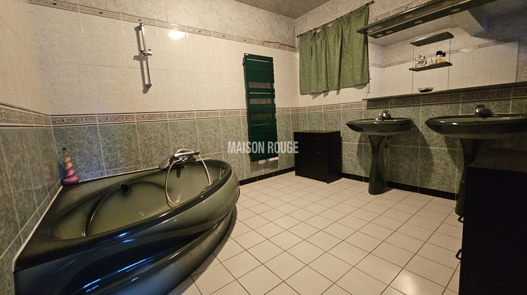 Ma-Cabane - Vente Maison SARZEAU, 179 m²