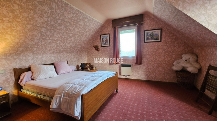 Ma-Cabane - Vente Maison SARZEAU, 179 m²