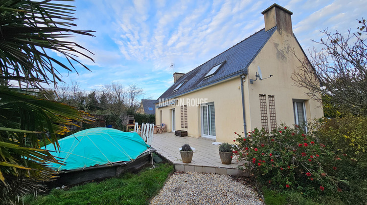 Ma-Cabane - Vente Maison SARZEAU, 179 m²