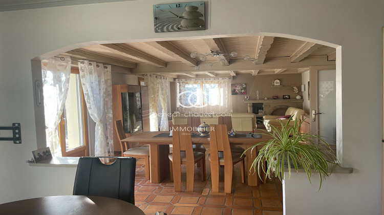 Ma-Cabane - Vente Maison SARZEAU, 168 m²