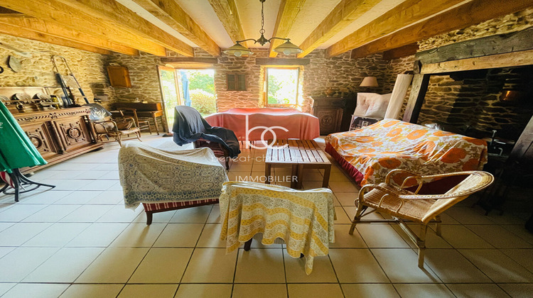 Ma-Cabane - Vente Maison SARZEAU, 99 m²