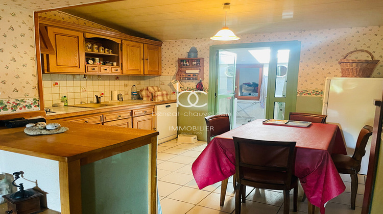 Ma-Cabane - Vente Maison SARZEAU, 99 m²