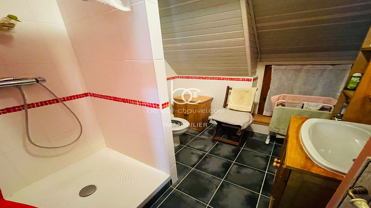 Ma-Cabane - Vente Maison SARZEAU, 99 m²