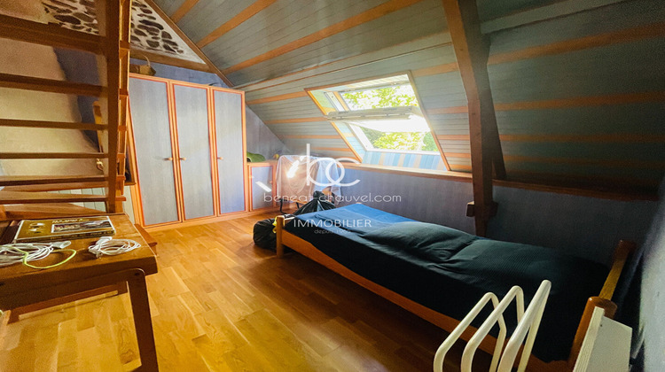Ma-Cabane - Vente Maison SARZEAU, 99 m²