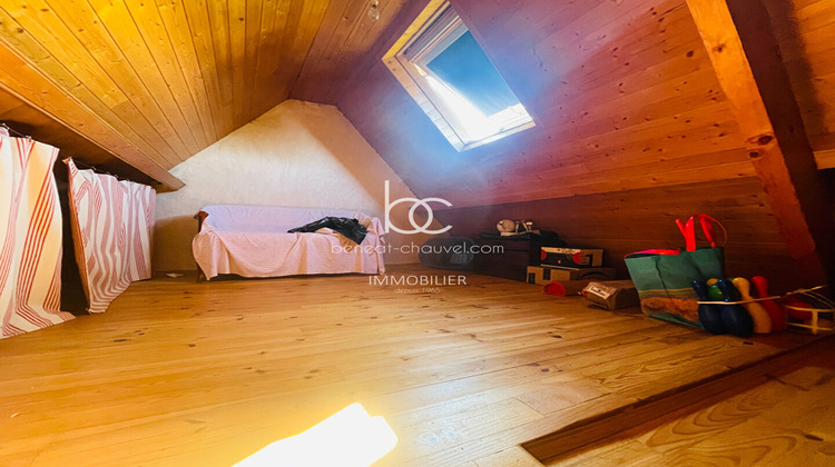 Ma-Cabane - Vente Maison SARZEAU, 99 m²