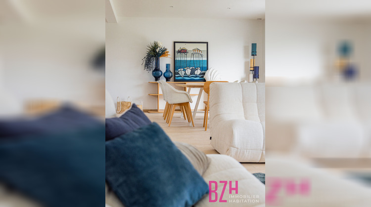 Ma-Cabane - Vente Maison SARZEAU, 154 m²