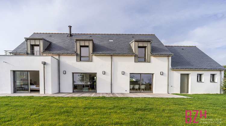 Ma-Cabane - Vente Maison SARZEAU, 154 m²