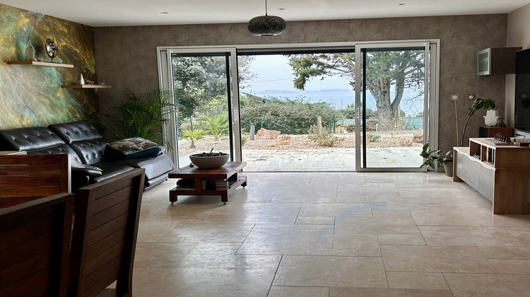 Ma-Cabane - Vente Maison Sarzeau, 168 m²