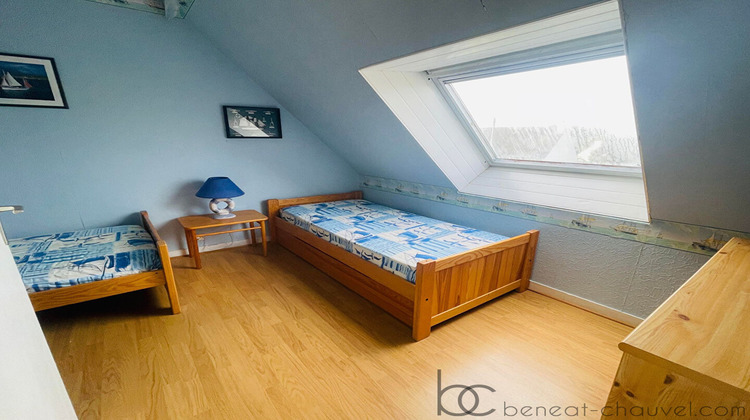 Ma-Cabane - Vente Maison SARZEAU, 80 m²