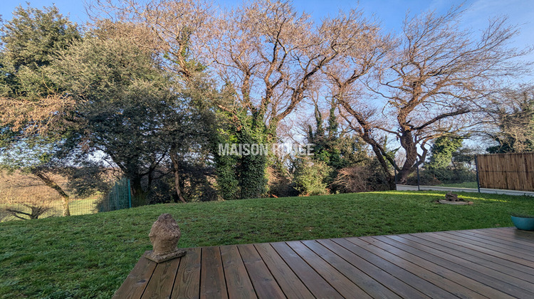 Ma-Cabane - Vente Maison SARZEAU, 90 m²