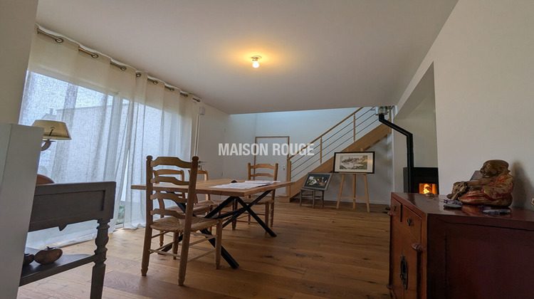 Ma-Cabane - Vente Maison SARZEAU, 90 m²