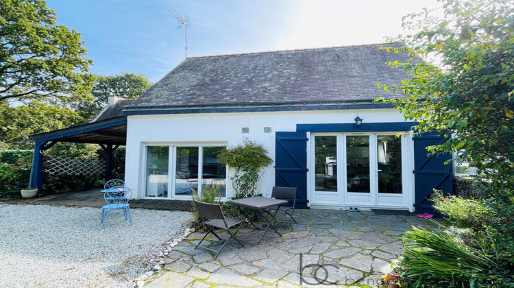 Ma-Cabane - Vente Maison SARZEAU, 66 m²