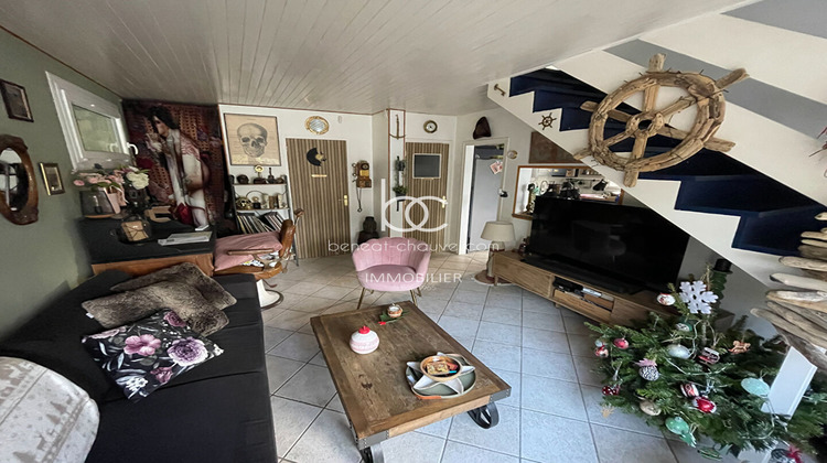 Ma-Cabane - Vente Maison SARZEAU, 66 m²