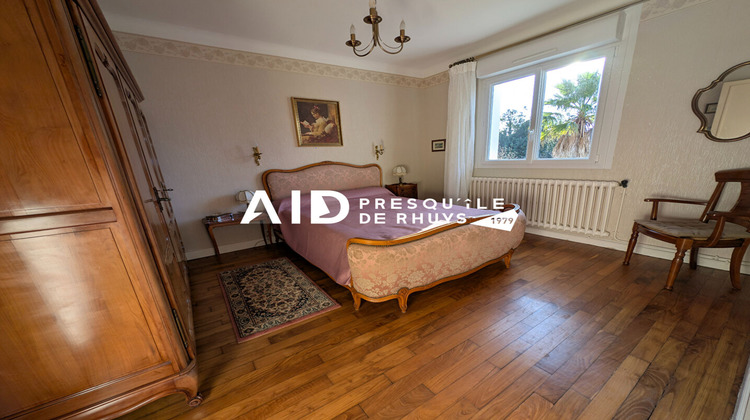 Ma-Cabane - Vente Maison SARZEAU, 183 m²