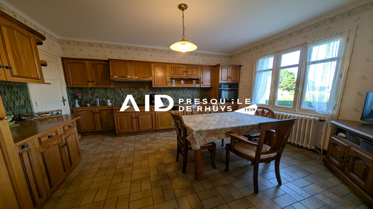 Ma-Cabane - Vente Maison SARZEAU, 183 m²