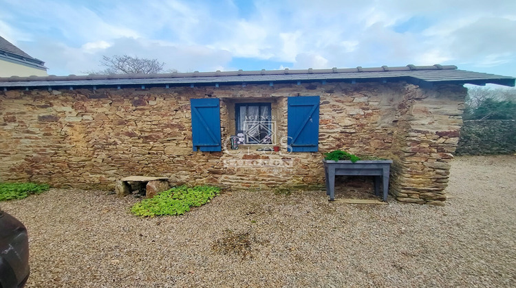 Ma-Cabane - Vente Maison SARZEAU, 88 m²