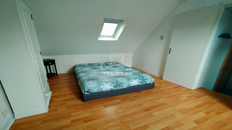 Ma-Cabane - Vente Maison SARZEAU, 88 m²