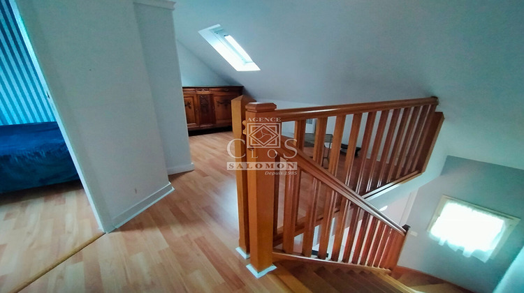 Ma-Cabane - Vente Maison SARZEAU, 88 m²