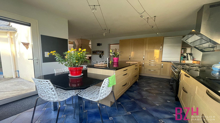 Ma-Cabane - Vente Maison SARZEAU, 159 m²