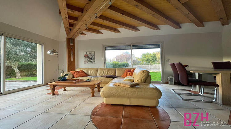 Ma-Cabane - Vente Maison SARZEAU, 159 m²