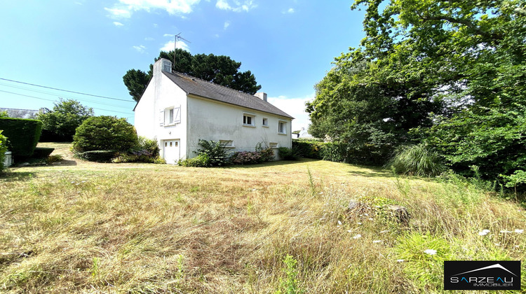 Ma-Cabane - Vente Maison Sarzeau, 65 m²