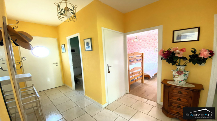 Ma-Cabane - Vente Maison Sarzeau, 65 m²