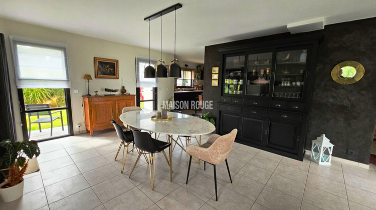 Ma-Cabane - Vente Maison SARZEAU, 160 m²