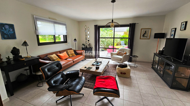 Ma-Cabane - Vente Maison SARZEAU, 160 m²