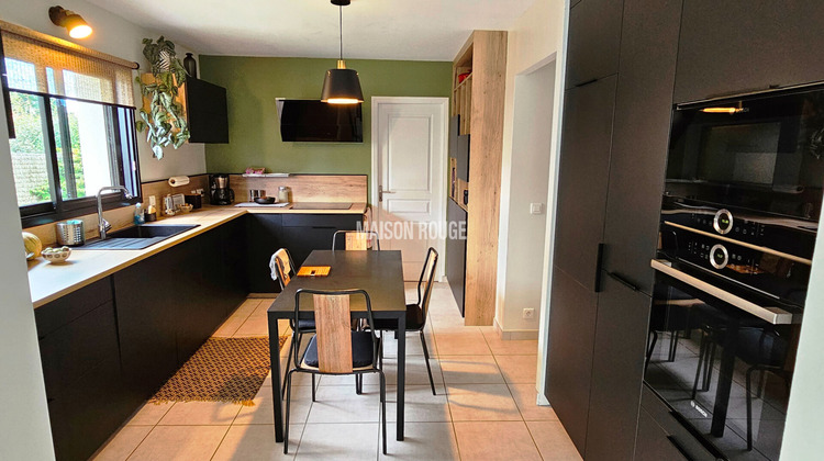 Ma-Cabane - Vente Maison SARZEAU, 160 m²