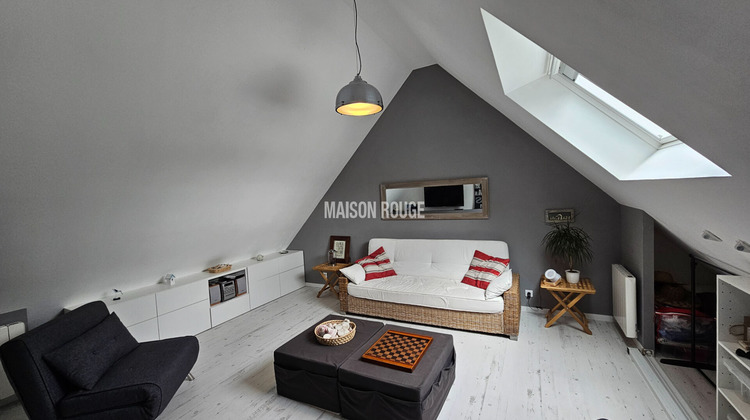 Ma-Cabane - Vente Maison SARZEAU, 160 m²
