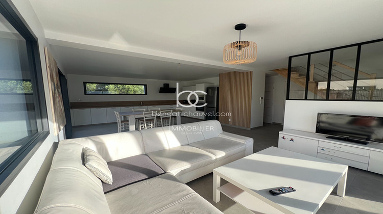 Ma-Cabane - Vente Maison SARZEAU, 111 m²