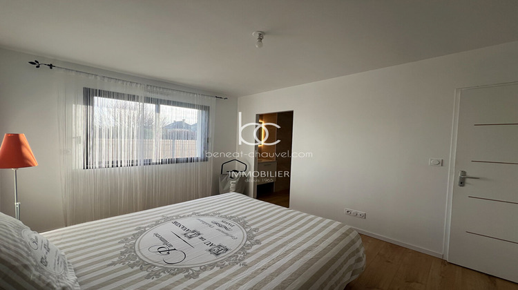 Ma-Cabane - Vente Maison SARZEAU, 111 m²