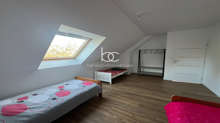 Ma-Cabane - Vente Maison SARZEAU, 111 m²