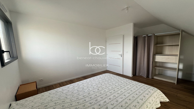 Ma-Cabane - Vente Maison SARZEAU, 111 m²