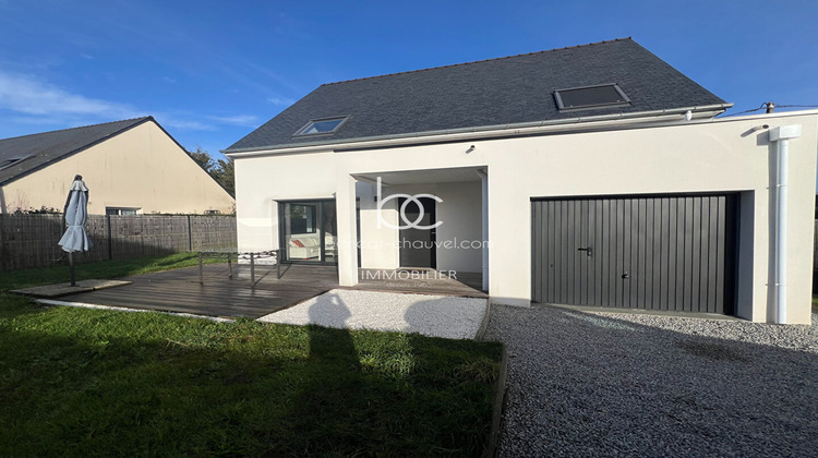 Ma-Cabane - Vente Maison SARZEAU, 111 m²